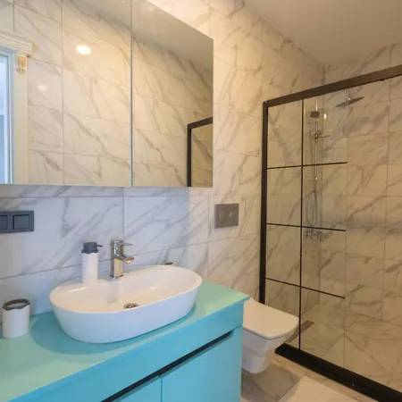 빌라 Tutar 2 Daily Weekly *