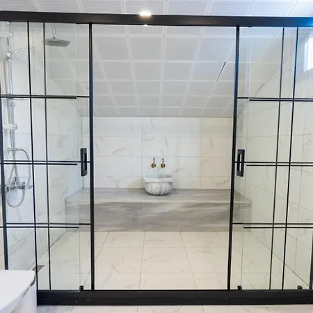 빌라 Tutar 2 Daily Weekly *