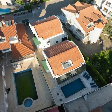 Tutar 2 Daily Weekly 빌라 말마리스