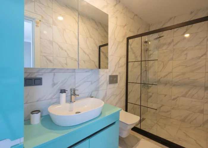 Vila Tutar 2 Daily Weekly *