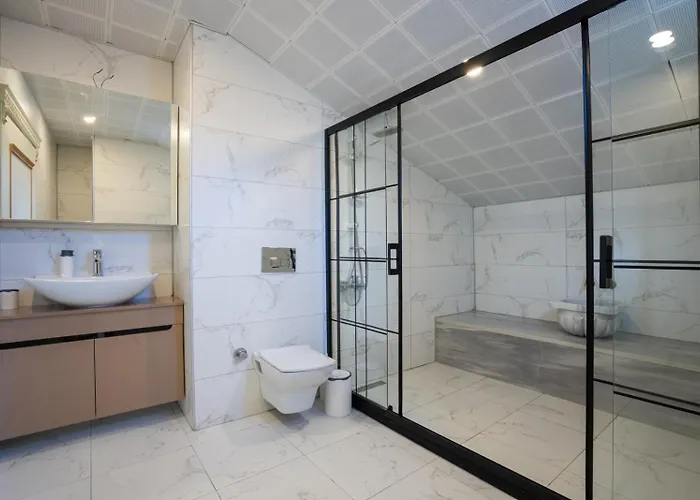 Vila Tutar 2 Daily Weekly Marmaris