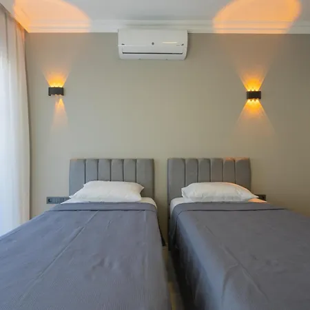 Tutar 2 Daily Weekly * Marmaris