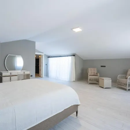 Tutar 2 Daily Weekly Villa