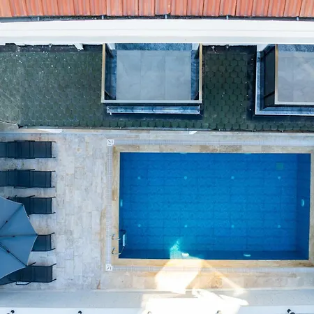 Villa Tutar 2 Daily Weekly