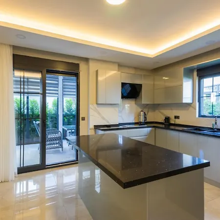 Vilă Tutar 2 Daily Weekly Marmaris