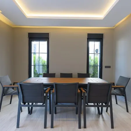 Tutar 2 Daily Weekly Villa Marmaris