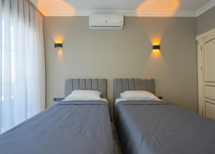 Tutar 2 Daily Weekly * Marmaris