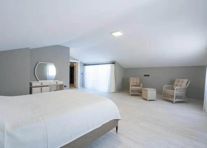 Tutar 2 Daily Weekly Vilă