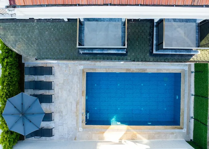 Villa Tutar 2 Daily Weekly