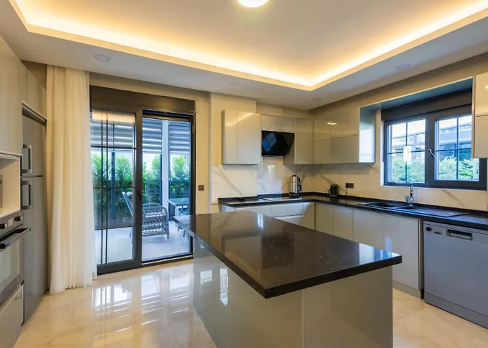 Villa Tutar 2 Daily Weekly Marmaris