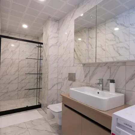 ヴィラ Tutar 2 Daily Weekly