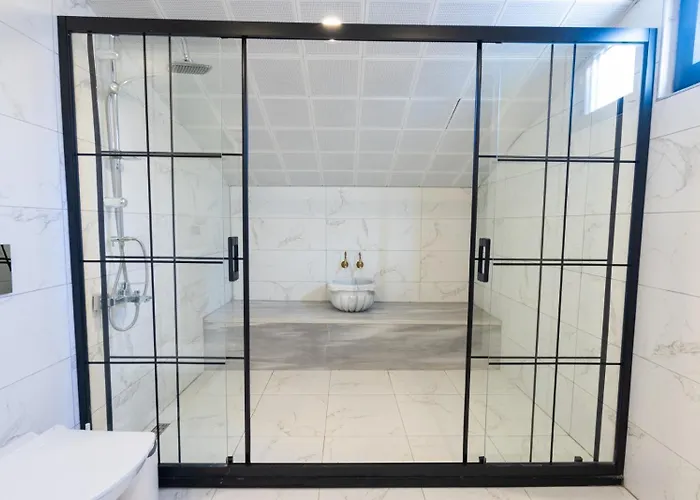 ヴィラ Tutar 2 Daily Weekly *