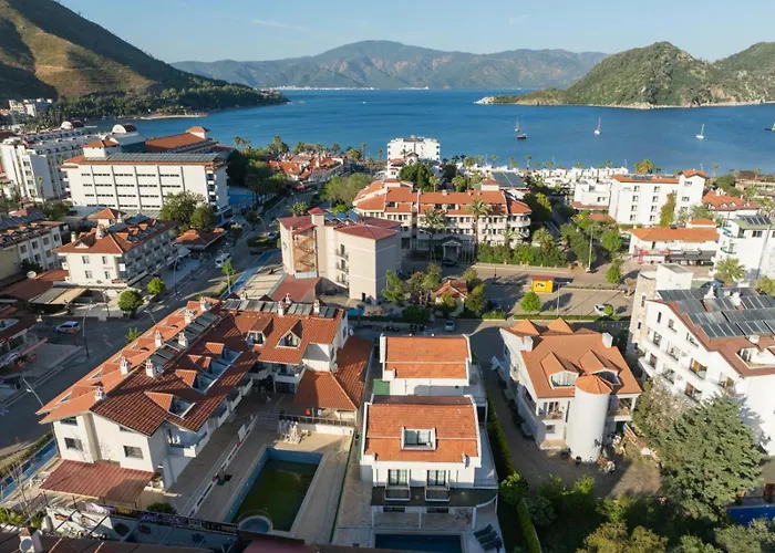 ヴィラ Tutar 2 Daily Weekly